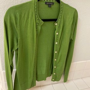 Brooks Brothers Cardigan👛👛Cyber Monday